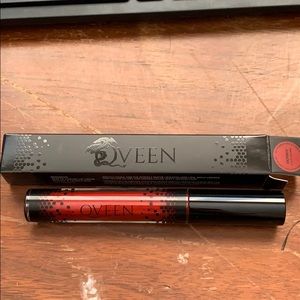 Qveen Matte Liquid Lip